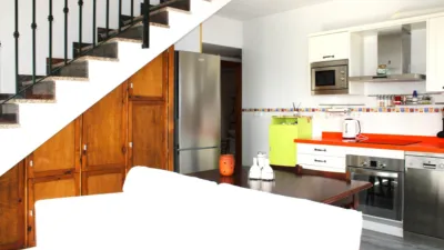Apartment in Algarrobo Costa photo 18
