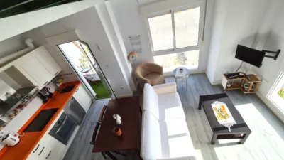 Apartment in Algarrobo Costa photo 20