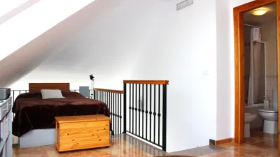 Apartment in Algarrobo Costa photo 21