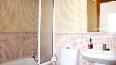 Apartment in Algarrobo Costa photo 22