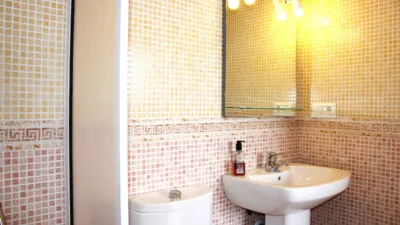 Apartment in Algarrobo Costa photo 23