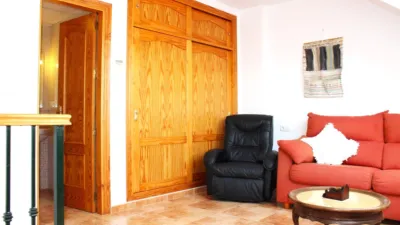 Apartment in Algarrobo Costa photo 24