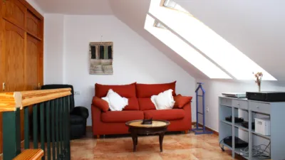 Apartment in Algarrobo Costa photo 25