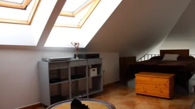 Apartment in Algarrobo Costa photo 26