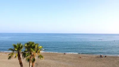 Apartment in Algarrobo Costa photo 28