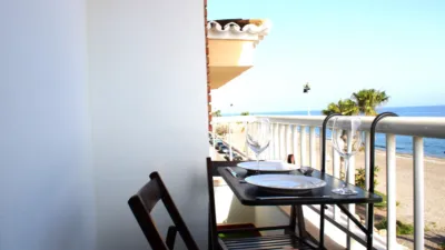 Apartment in Algarrobo Costa photo 30