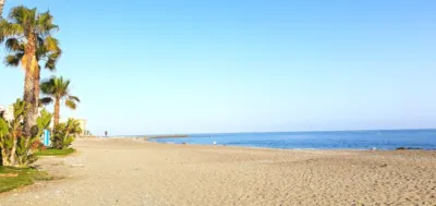 Apartment in Algarrobo Costa photo 31