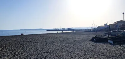 Apartment in Algarrobo Costa photo 32