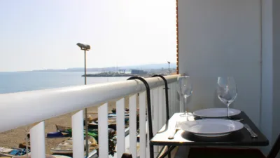Apartment in Algarrobo Costa photo 3
