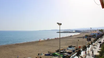 Apartment in Algarrobo Costa photo 4