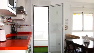 Apartment in Algarrobo Costa photo 5