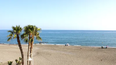 Apartment in Algarrobo Costa photo 7