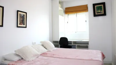 Apartment in Algarrobo Costa photo 8