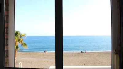 Apartment in Algarrobo Costa photo 9