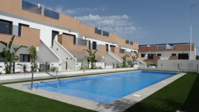 Casa – Pilar de la Horadada, Barrio Los Segundas, Los Hortelanos - Vista 2