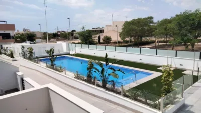 Casa – Pilar de la Horadada, Barrio Los Segundas, Los Hortelanos - Vista 3