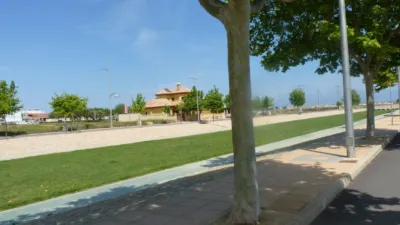 Casa – Pilar de la Horadada, Barrio Los Segundas, Los Hortelanos - Vista 4