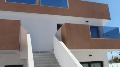 Casa – Pilar de la Horadada, Barrio Los Segundas, Los Hortelanos - Vista 5