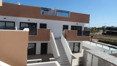 Casa – Pilar de la Horadada, Barrio Los Segundas, Los Hortelanos - Més