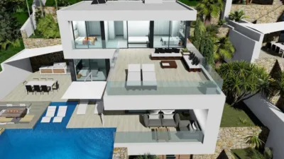 Casa en Maryvilla photo 9