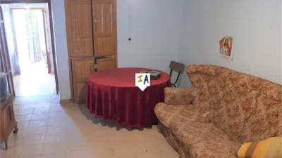 House in Castillo de Locubín photo 3