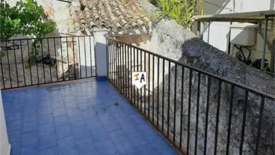House in Castillo de Locubín photo 4