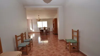 Casa en Ibi photo 10