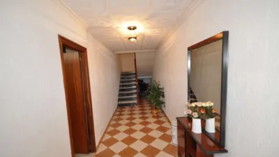 Casa en Ibi photo 11