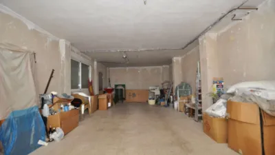Casa en Ibi photo 12