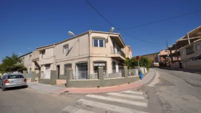 Casa en Ibi photo 14
