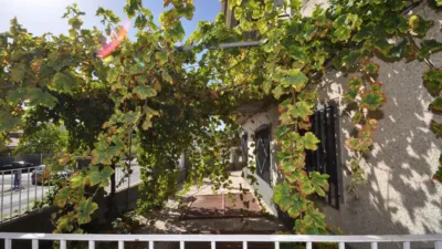Casa en Ibi photo 15
