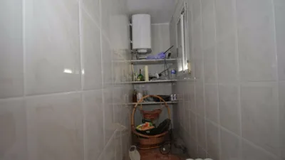 Casa en Ibi photo 17