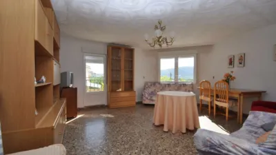Casa en Ibi photo 18