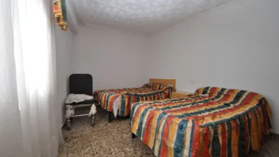 Casa en Ibi photo 19