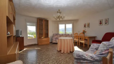 Casa en Ibi photo 20