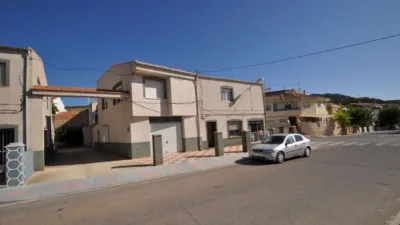 House in Ibi photo 2