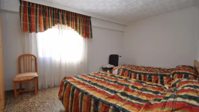 Casa en Ibi photo 8