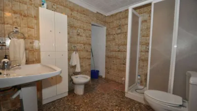 Casa en Ibi photo 9