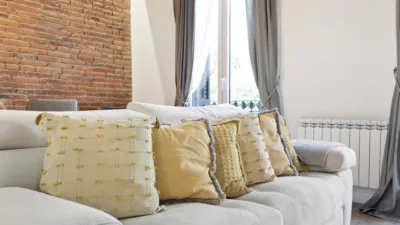 Apartamento en alquiler en Barcelona Capital - Imagen 3