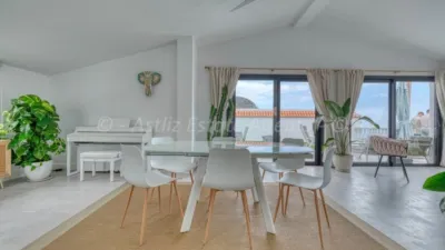 Casa en Puerto Santiago-Los Gigantes photo 7