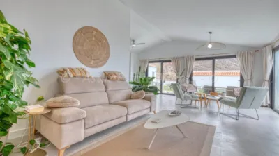 Casa en Puerto Santiago-Los Gigantes photo 8