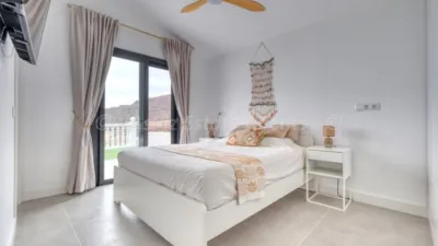 Casa en Puerto Santiago-Los Gigantes photo 9