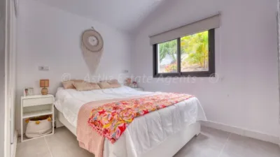 Casa en Puerto Santiago-Los Gigantes photo 12