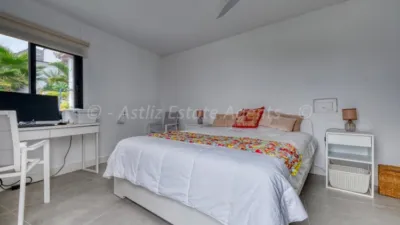 Casa en Puerto Santiago-Los Gigantes photo 15