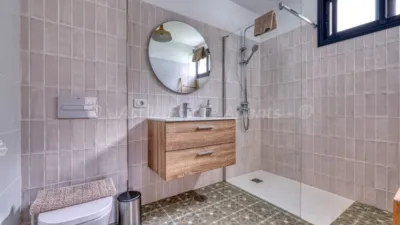 Casa en Puerto Santiago-Los Gigantes photo 21