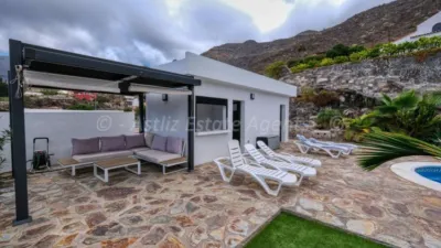 Casa en Puerto Santiago-Los Gigantes photo 23