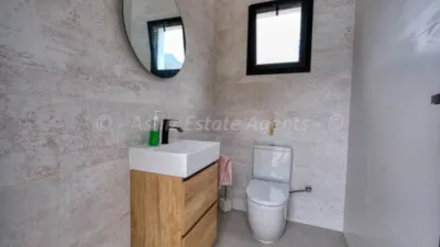 Casa en Puerto Santiago-Los Gigantes photo 24