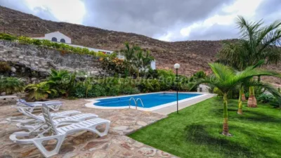 Casa en Puerto Santiago-Los Gigantes photo 25