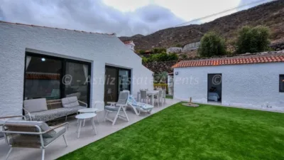 Casa en Puerto Santiago-Los Gigantes photo 26