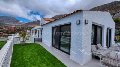 Casa en Puerto Santiago-Los Gigantes photo 27